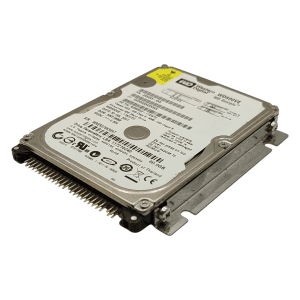 Купить Жесткий диск Western Digital WD600VE 60Gb 5400 IDE 2,5" HDD