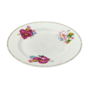 Купить Тарелка столовая Добруш 20/3 см белая