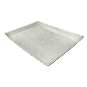 Купить Лоток алюминий 44/33/4