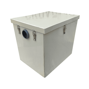 Купить Жироуловитель Пятый Элемент Стандарт ПЭ-0,5-25