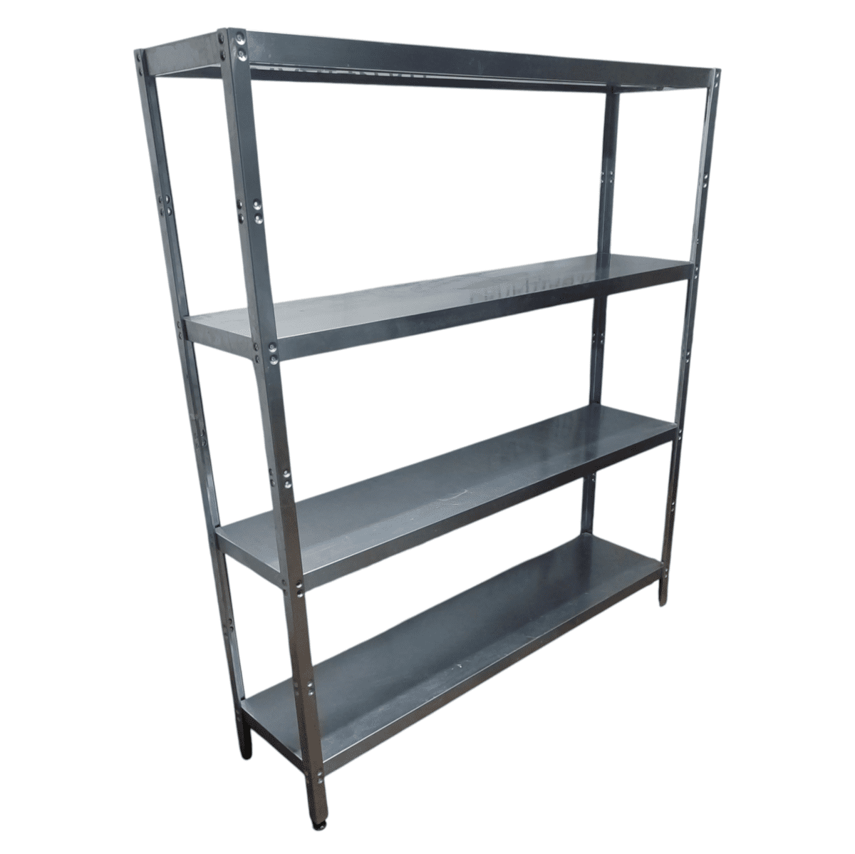 Купить Стеллаж Hicold НСК-16/4