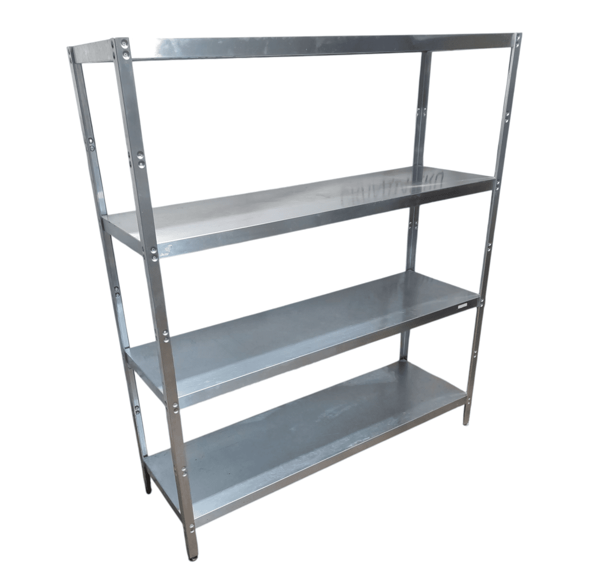 Купить Стеллаж Hicold НСК-16/5