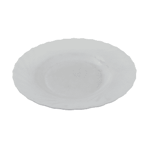 Купить Тарелка суповая LUMINARC Trianon N3646 22/3 белая