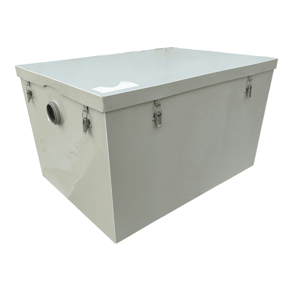 Купить Жироуловитель пятый элемент серия стандарт ПЭ-1.0-90