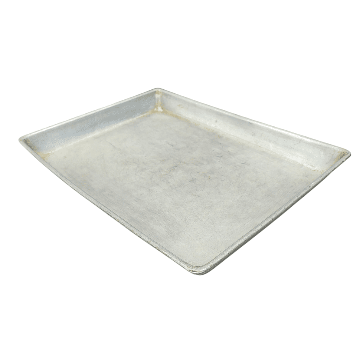 Купить Лоток алюминий 44/33/4