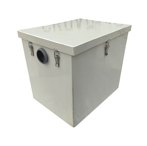 Купить Жироуловитель Пятый Элемент Стандарт ПЭ-0,5-25