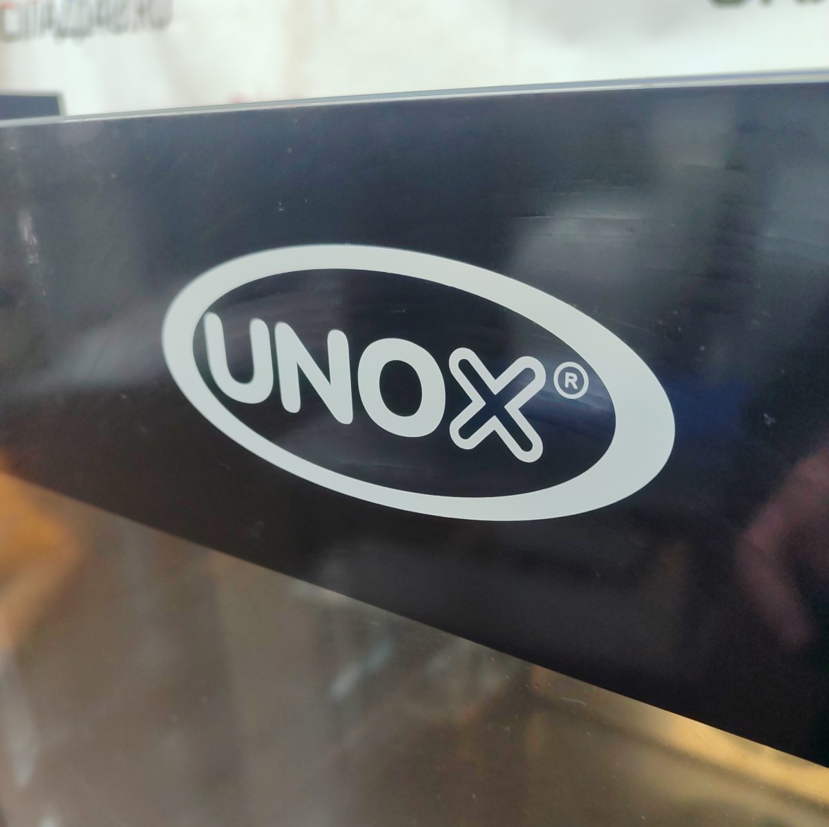 Купить Печь конвекционная Unox Vittoria XEFR-06EU-ELRV/ Шкаф расстоечный Unox XEKPT-08EU-C