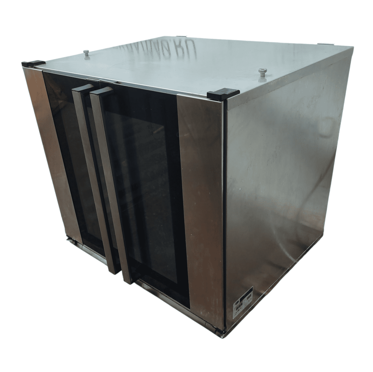 Купить Шкаф расстоечный Unox XEKPT-08EU-C