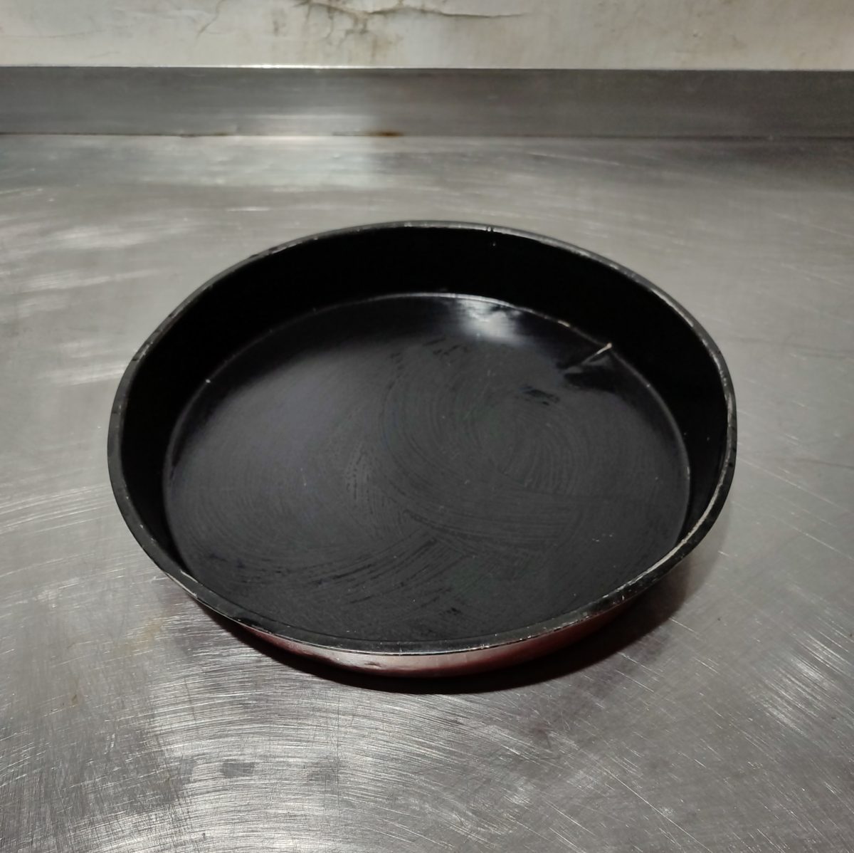 Купить Форма для выпечки Red Star круглая 32/4 см