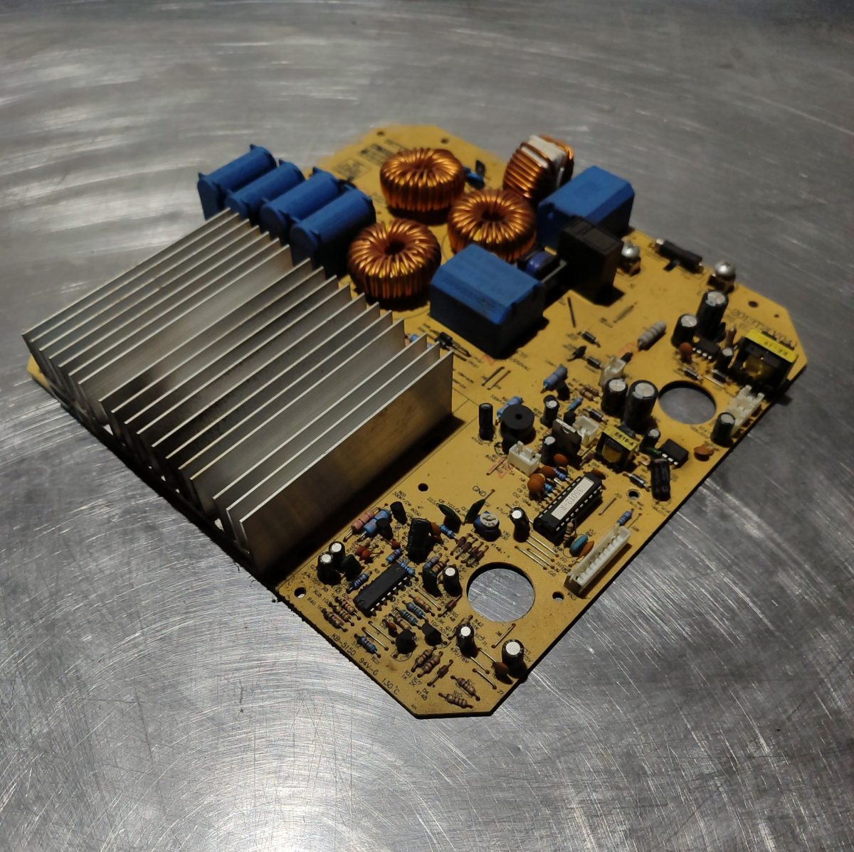 Купить Главная плата BT-2013T2 INDOKOR IN3500