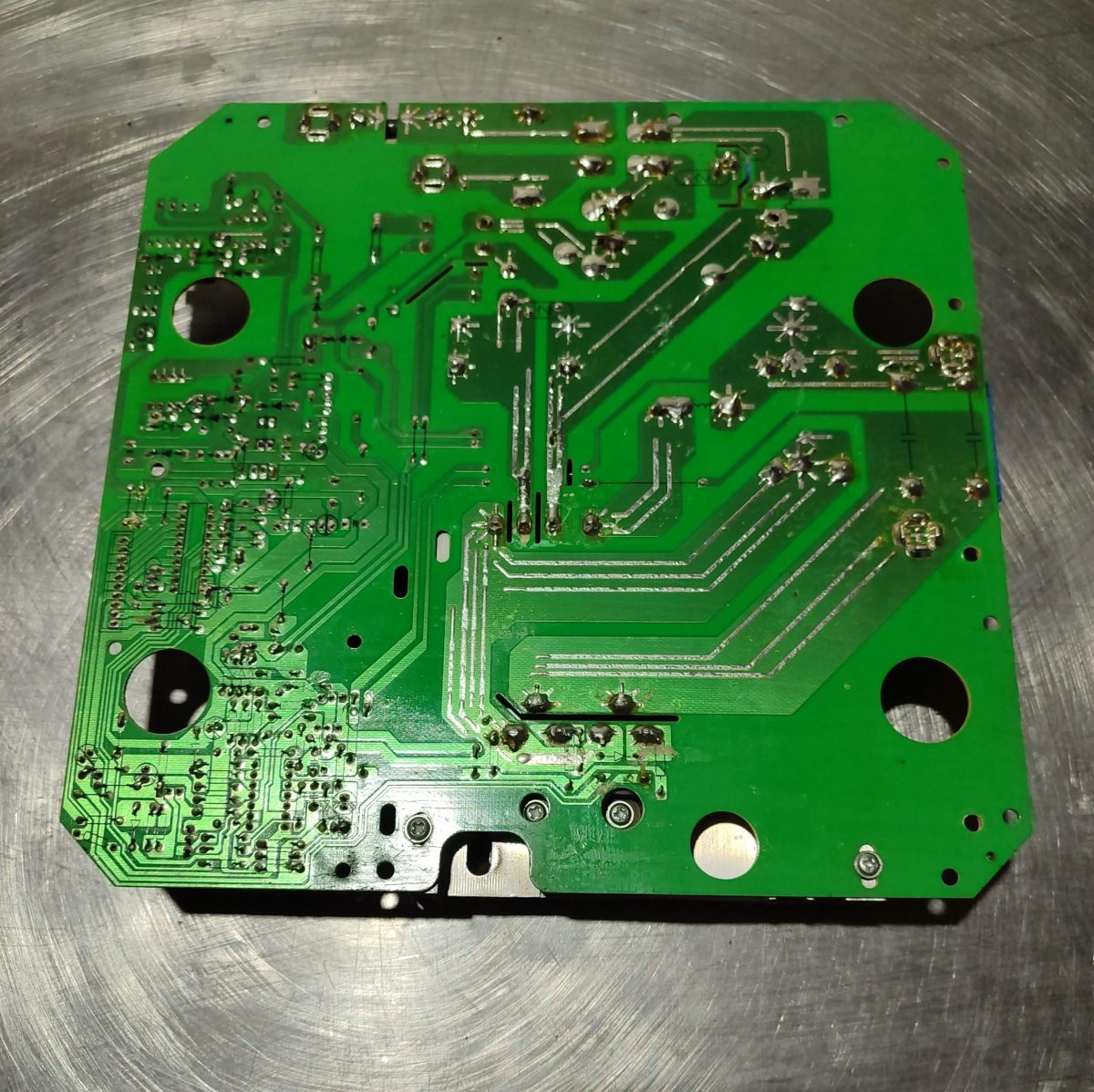 Купить Главная плата BT-2013T2 INDOKOR IN3500