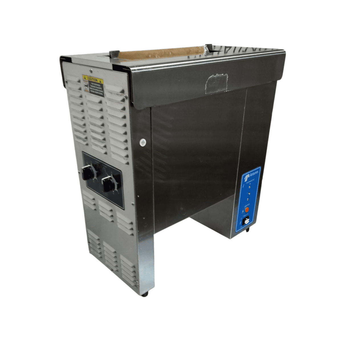 Купить Тостер вертикальный Antunes Round Up VCT-1000HC