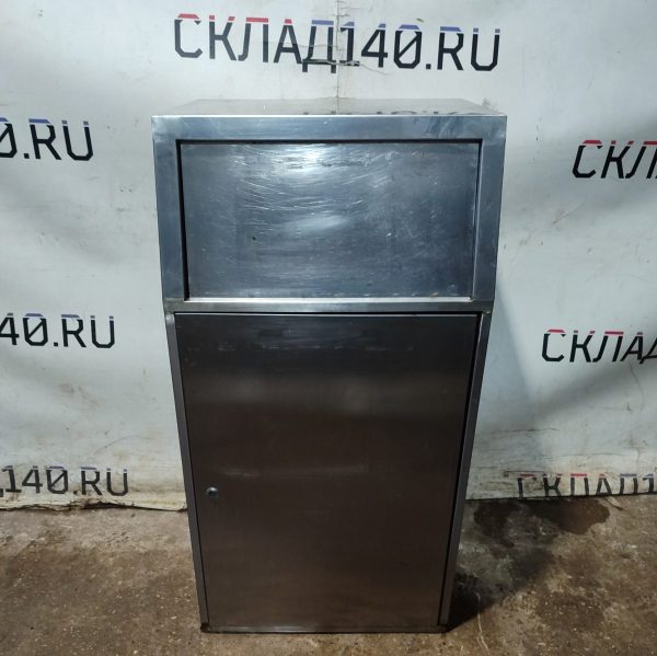 Купить Урна для фудкорта Мак 60/50/115