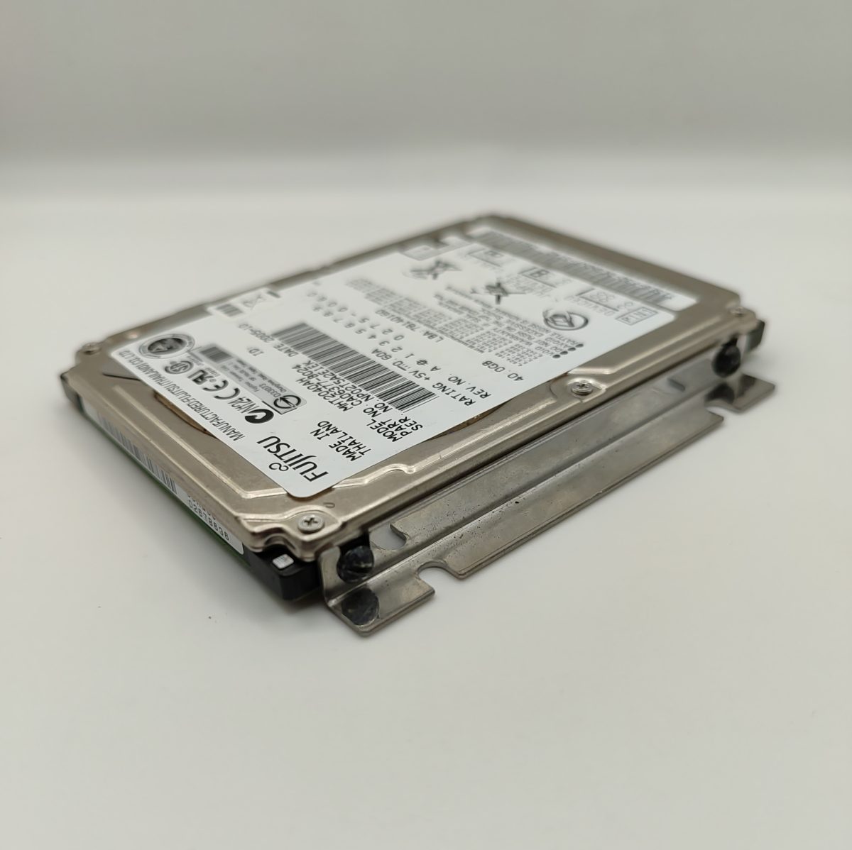 Купить Жесткий диск Fujitsu MHV2040AH 40GB