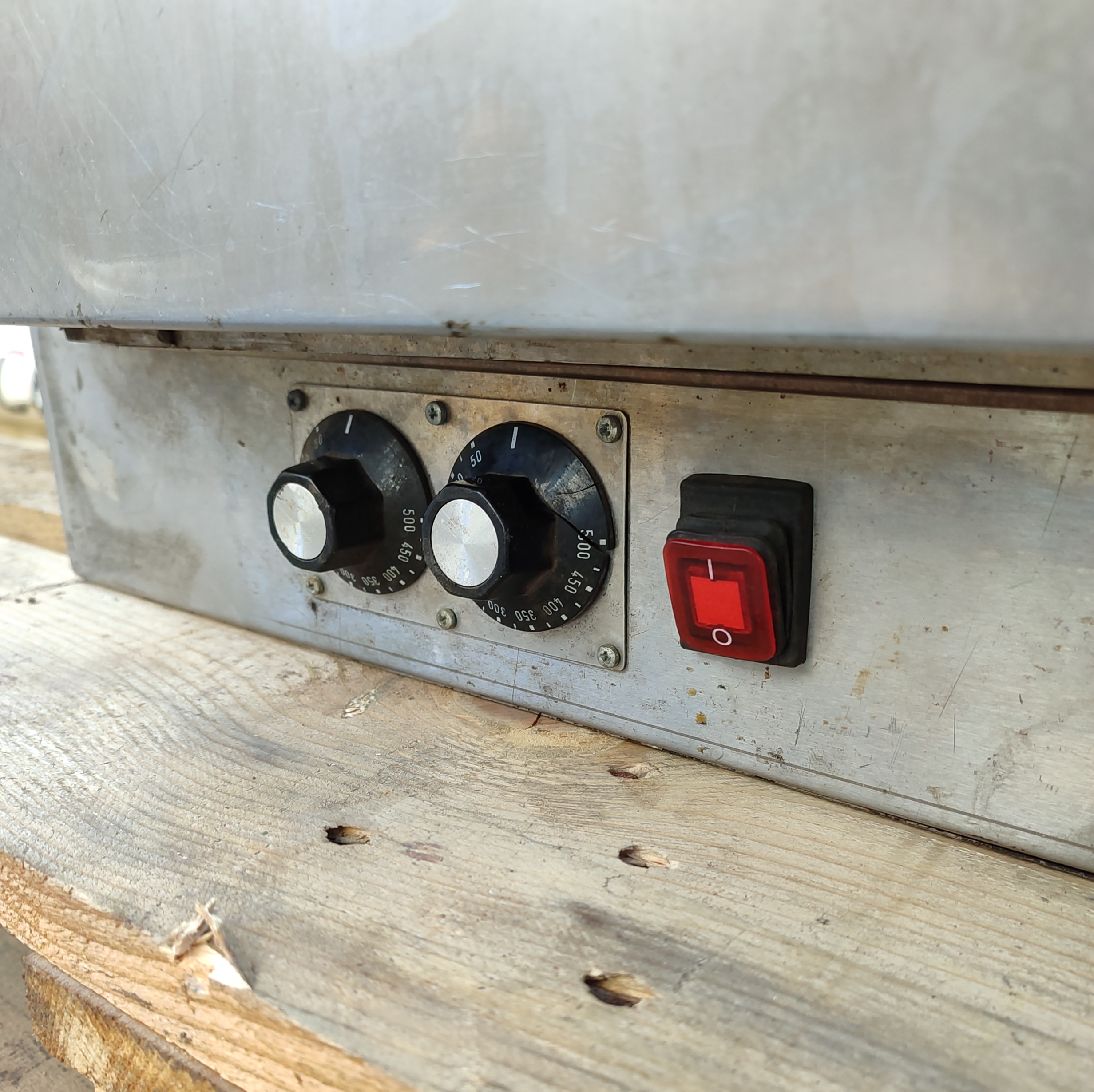 Купить Печь плавельная 58/54/71