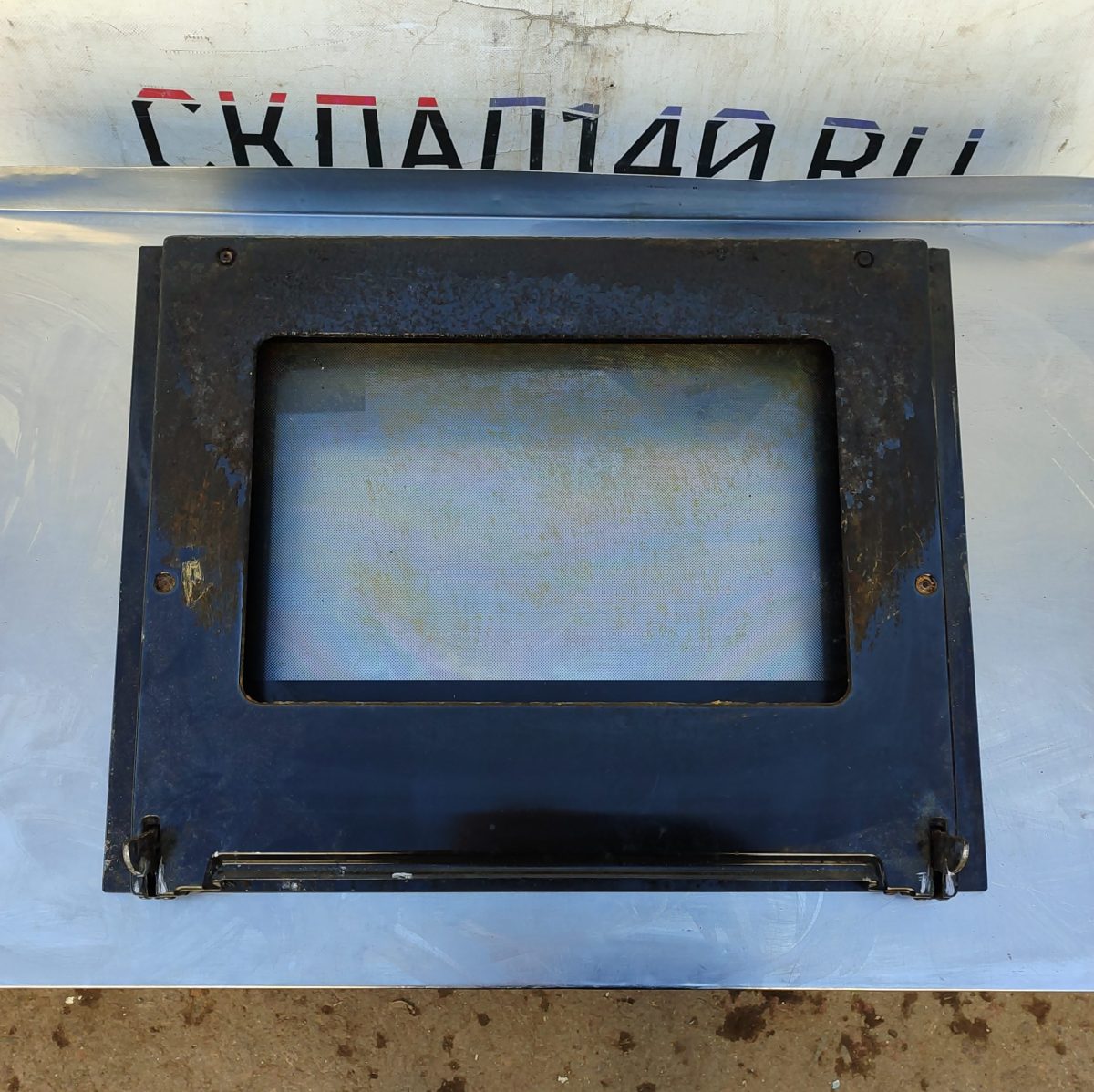 Купить Дверь в сборе Bosch HBN210E0