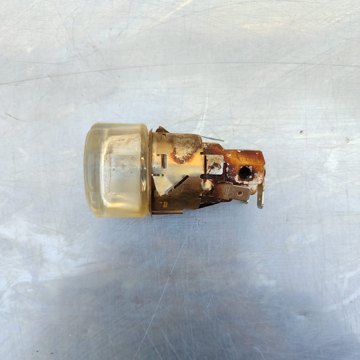 Купить Лампа в сборе внутренняя Bosch HBN210E0