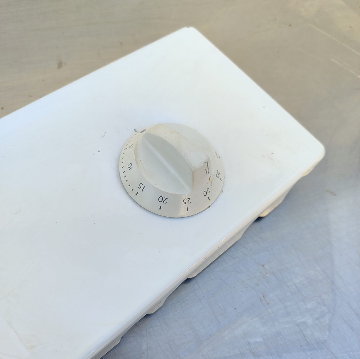 Купить Панель управления в сборе с термостатом и переключателем Indesit IFW 3534 H IX