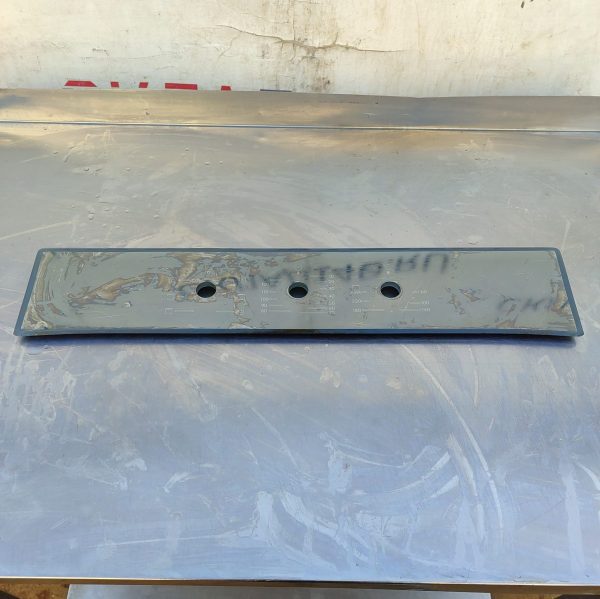 Купить Передняя панель (стекло) Ariston FD 52.2