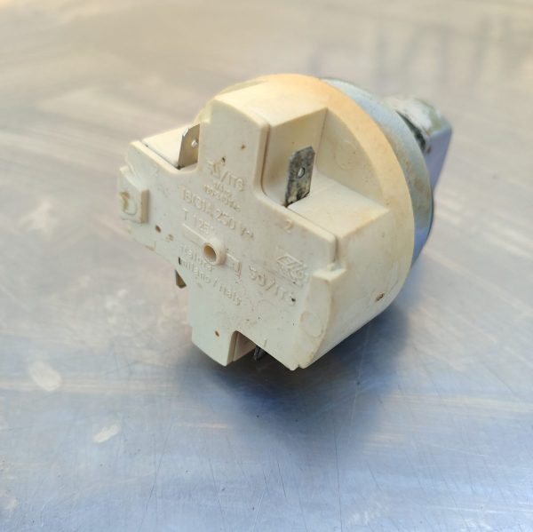 Купить Таймер 50/ITS 125 Ariston FD 52.2