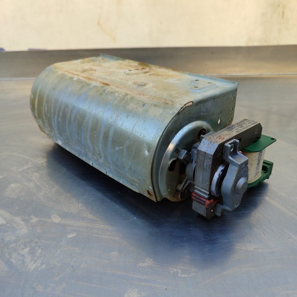 Купить Вентилятор внутренний с электромотором Ariston FD 52.2