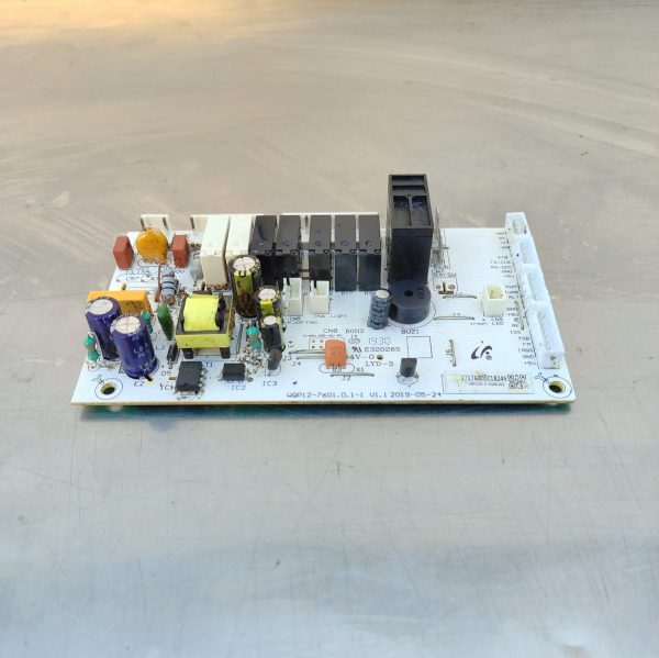 Купить Модуль управления для Midea MFD 605500 W