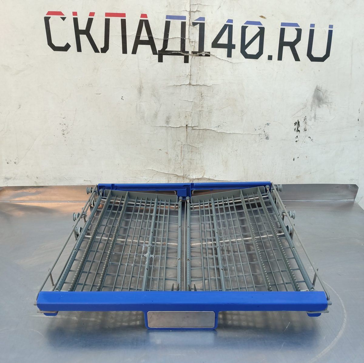 Купить Корзина средняя Midea MFD 605500 W