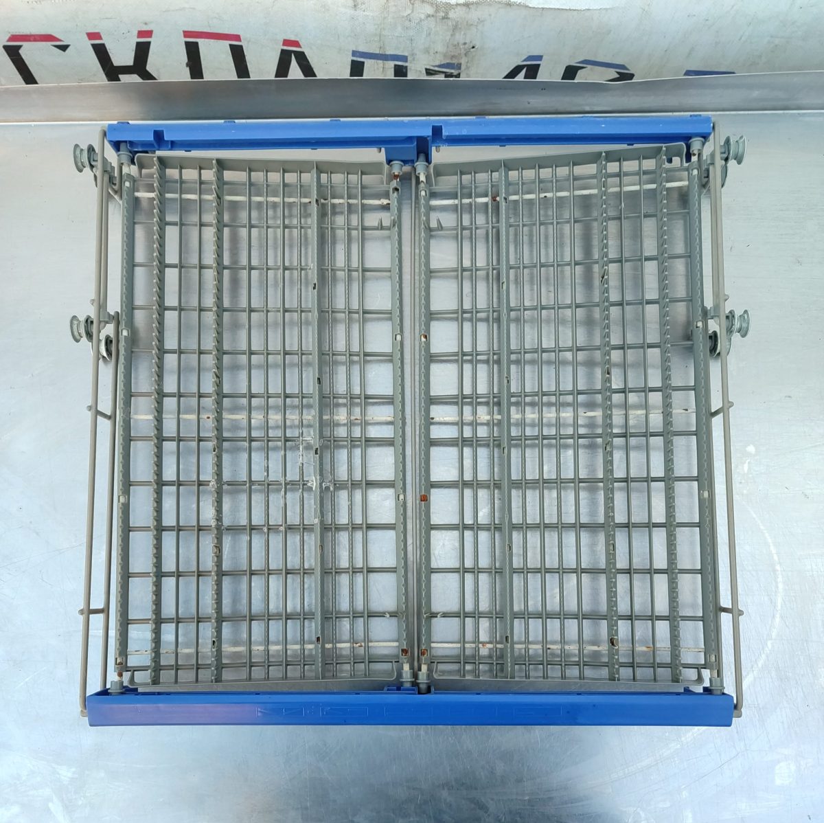 Купить Корзина средняя Midea MFD 605500 W