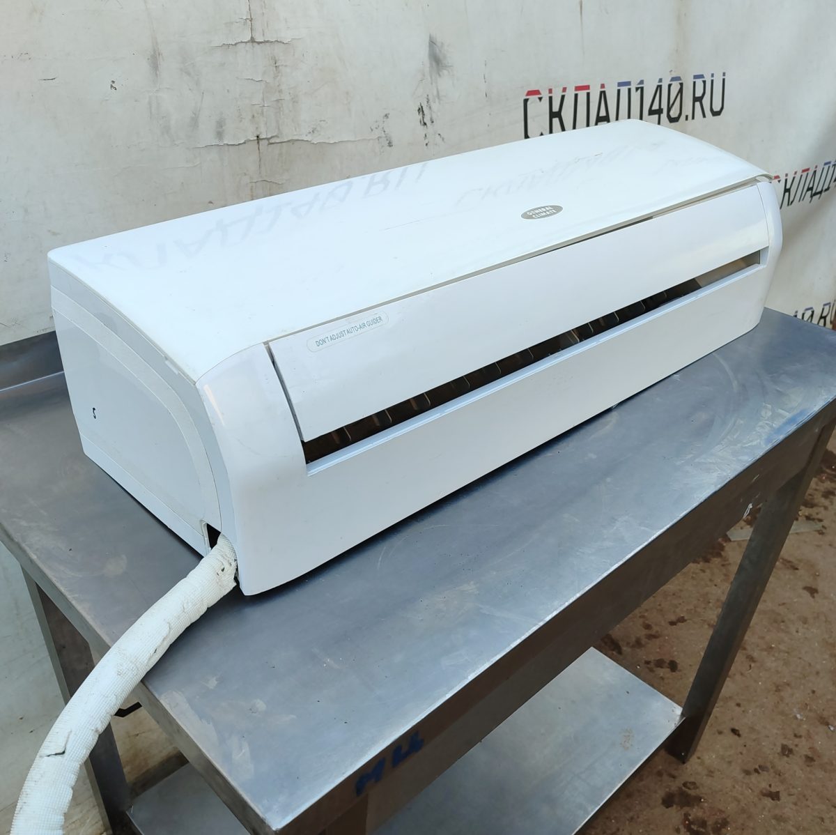 Купить Внутренний блок кондиционера General Climate GС-A18HR