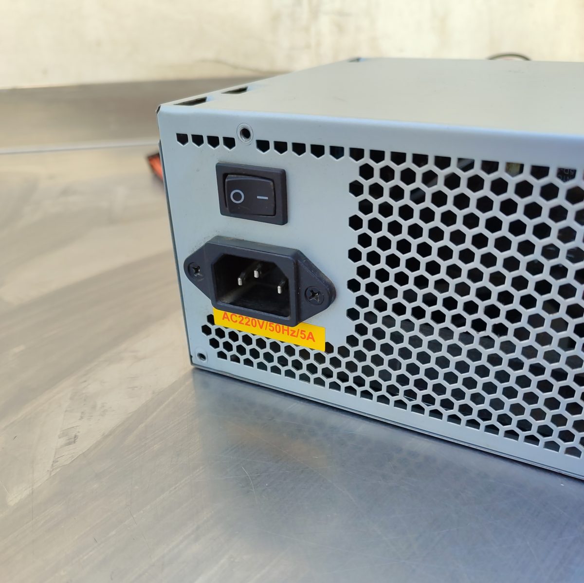 Купить Блок питания ExeGate UN400