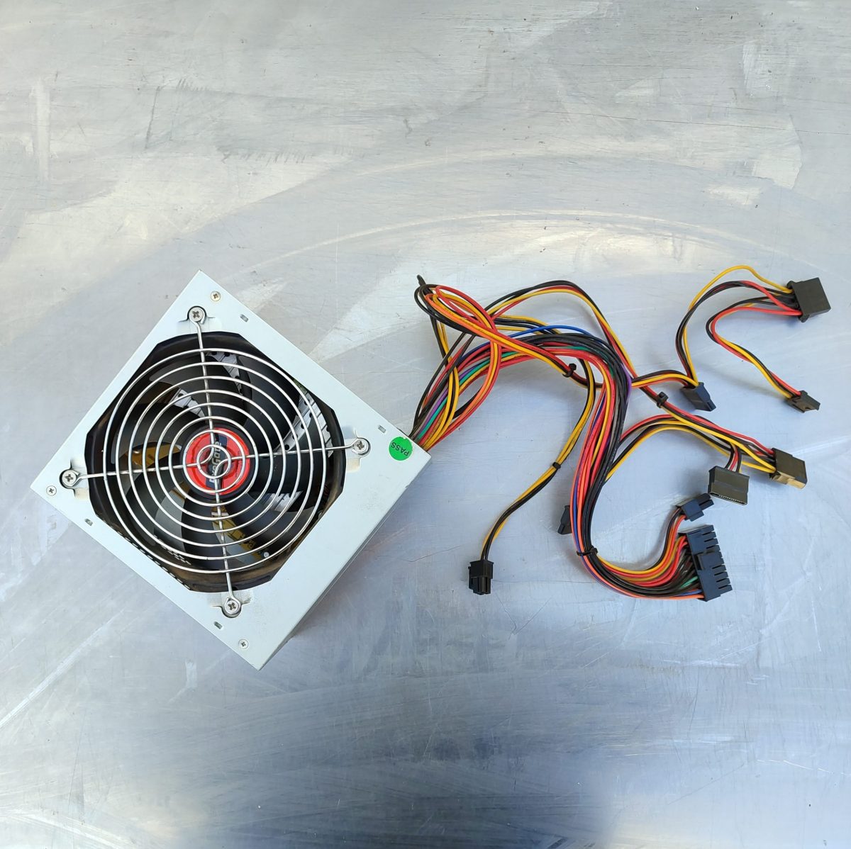 Купить Блок питания ExeGate UN400