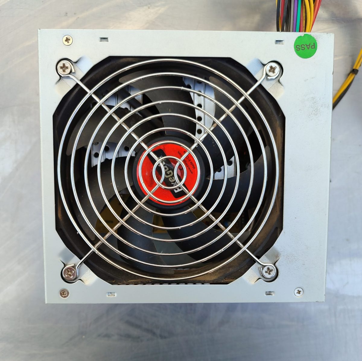 Купить Блок питания ExeGate UN400