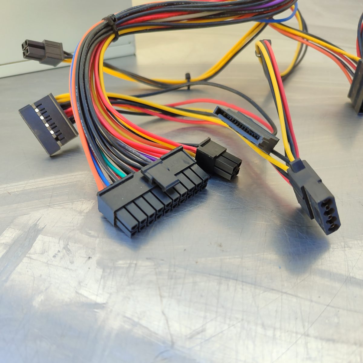 Купить Блок питания ExeGate UN400