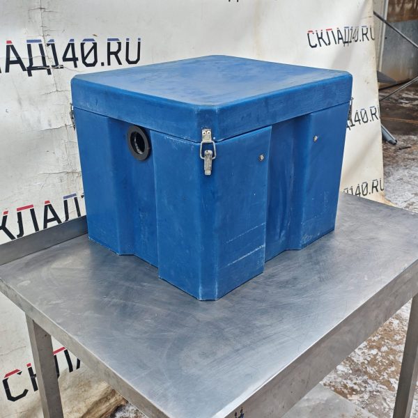 Купить Жироуловитель Термит 1,0-60