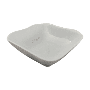 Купить Салатник Квадратный 200мл 12/12/4 см белый