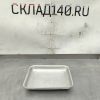 Купить Лоток алюминий 30/24/4
