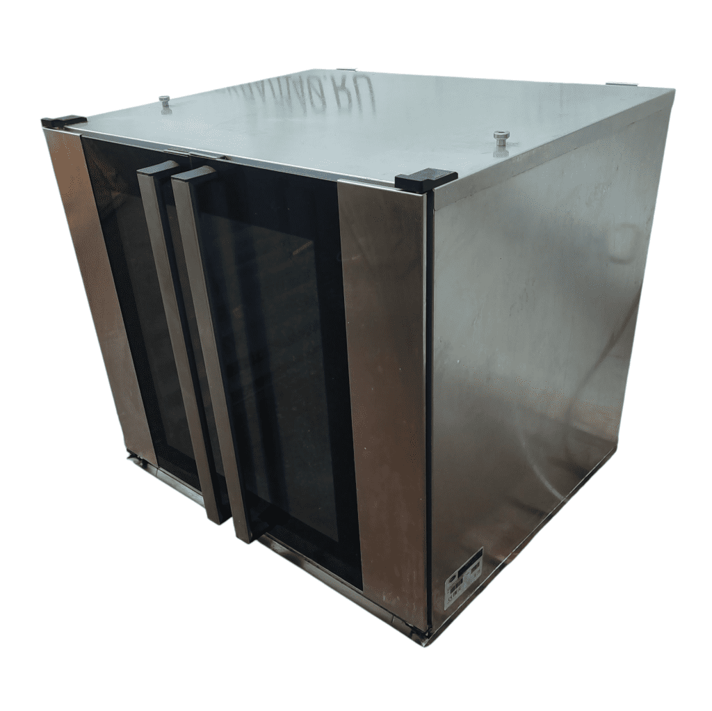 Шкаф расстоечный Unox XEKPT-08EU-C