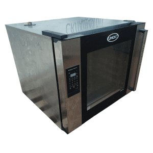 Купить Печь конвекционная Unox Vittoria XEFR-06EU-ELRV