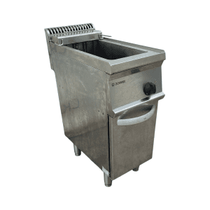 Купить Фритюрница Tecnoinox FRS35E7