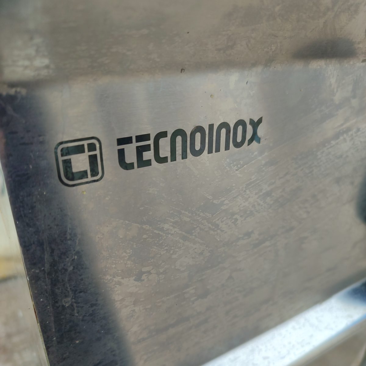 Купить Фритюрница Tecnoinox FRS35E7