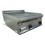 Жарочная поверхность Tecnoinox FTL70E7