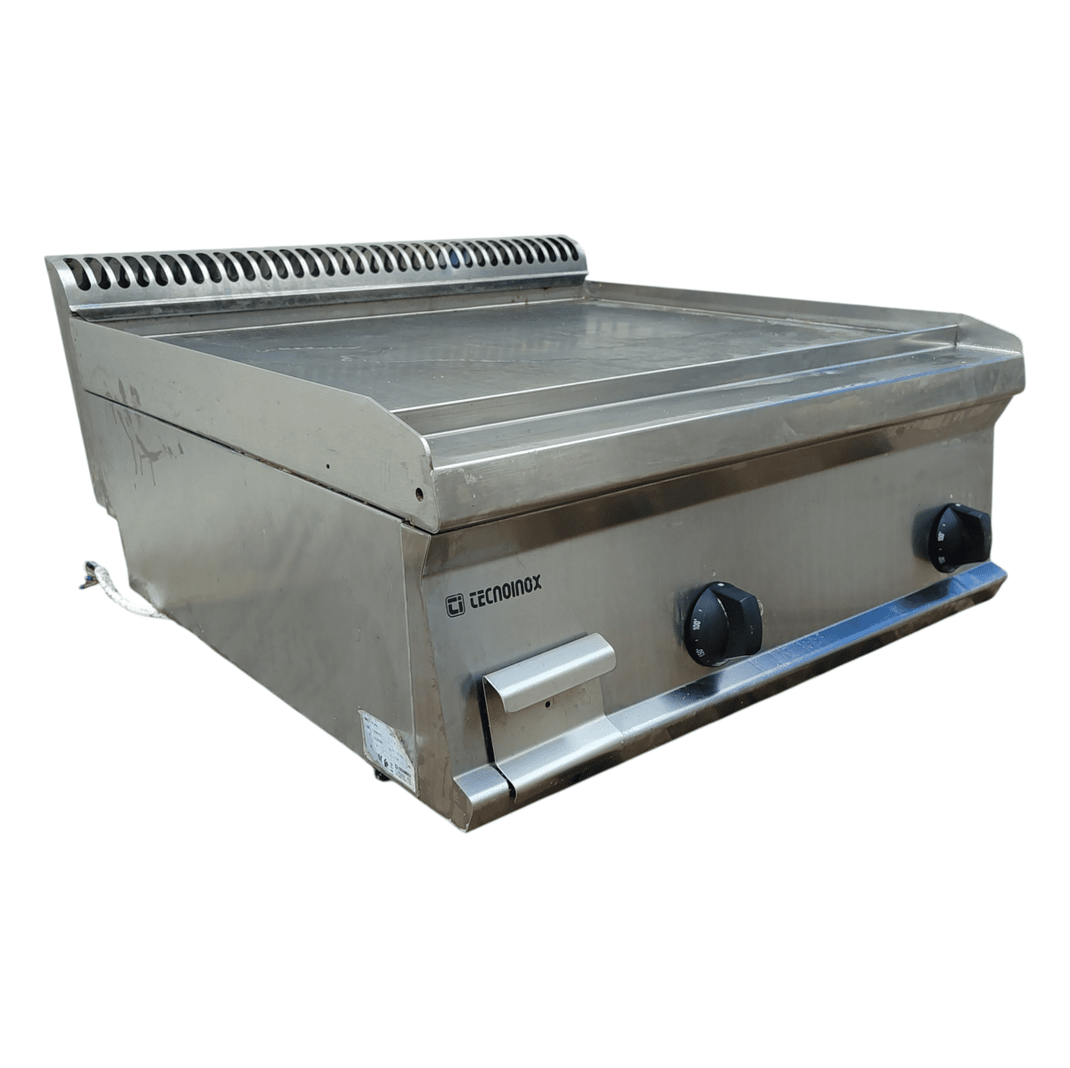 Купить Жарочная поверхность Tecnoinox FTL70E7