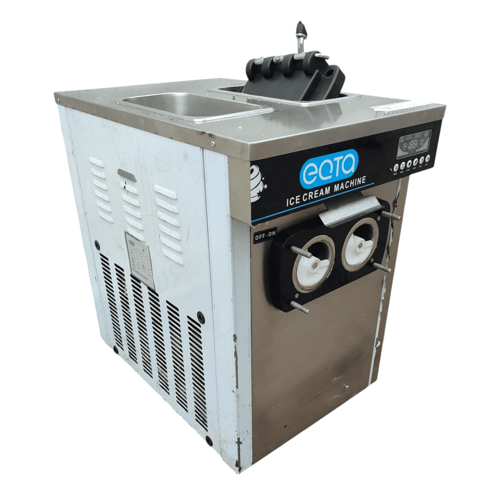Фризер для мягкого мороженого EQTA ICT-325PFCA