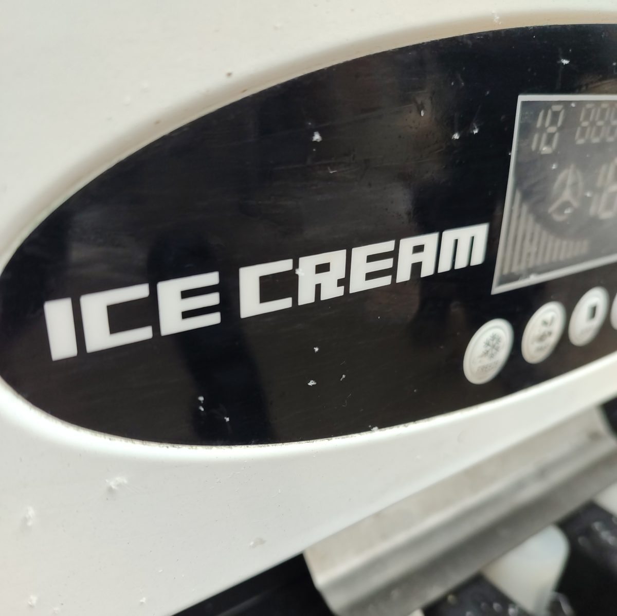 Купить Фризер для мягкого мороженого GQ 25 CTPA