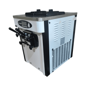 Купить Фризер для мягкого мороженого GQ 25 CTPA