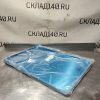 Купить Противень алюминиевый Unox TG 405 EU 600х400х15 1,2мм Новый