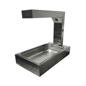 Купить Подогреватель блюд Airhot FW-1