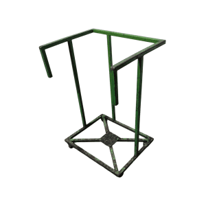 Купить Стойка держатель для мусорных пакетов 51/42/72