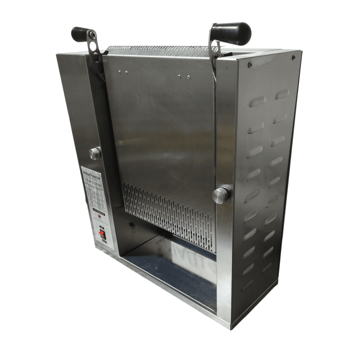 Купить Тостер конвеерный RoboLabs Robotoaster