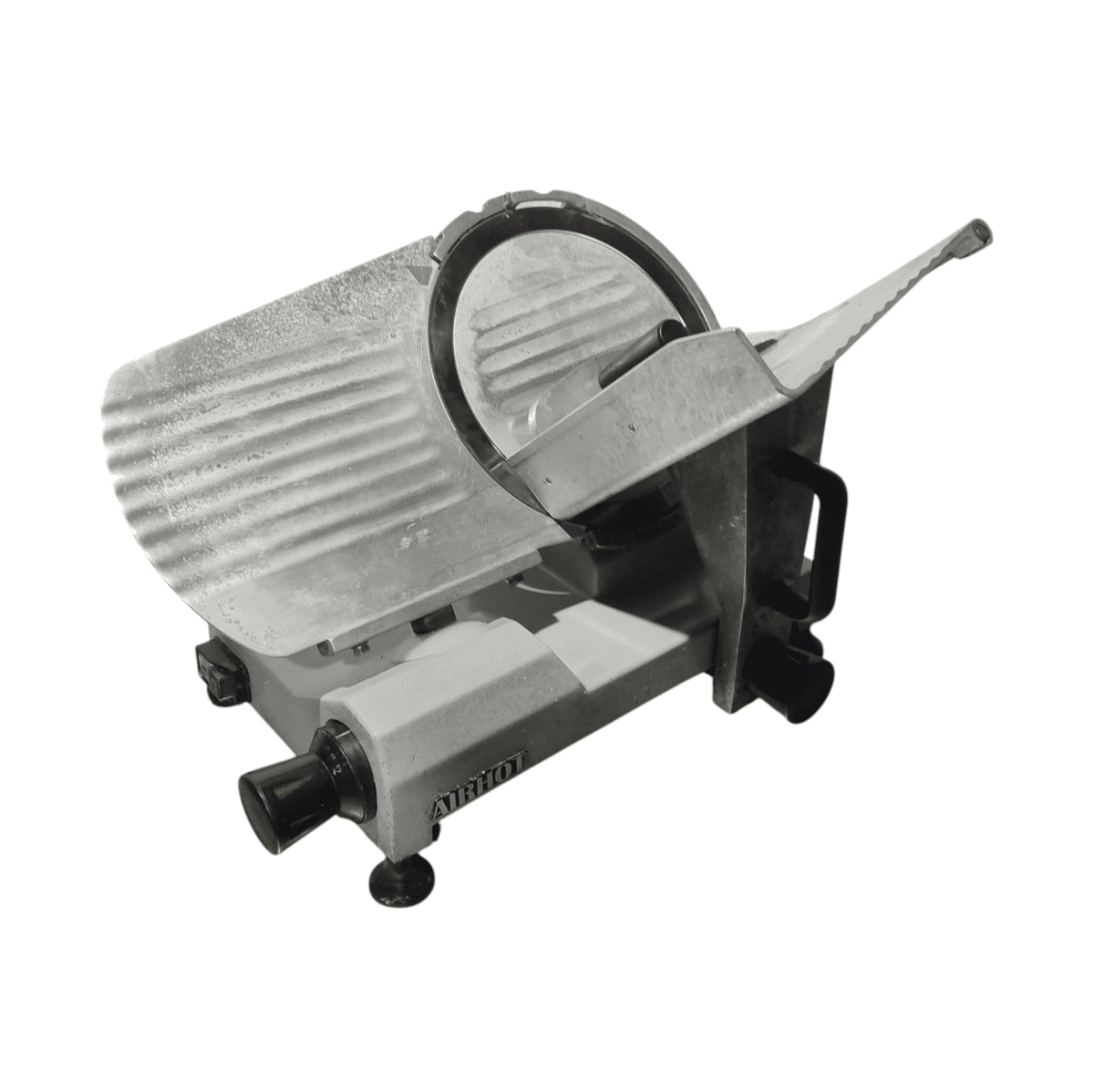 Купить Слайсер Airhot SL 250 нет точилки